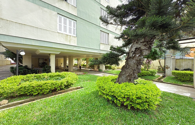 Imagem 7: 1 dormitório na Rua Lopo Gonçalves