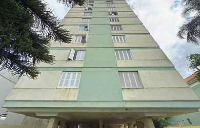 Imagem 6: 1 dormitório na Rua Lopo Gonçalves