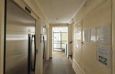 Imagem 5: 1 dormitório na Rua Lopo Gonçalves