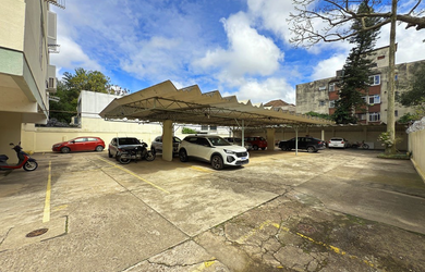 Imagem 3: 1 dormitório na Rua Lopo Gonçalves