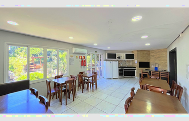 Imagem 6: 2 dormitórios na Rua Wilson Adnislen Freitas De Paiva Bueno