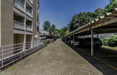 Imagem 4: 2 dormitórios na Rua Luiz Siegmann