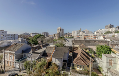 Imagem 2: 2 dormitórios na Rua Comendador Azevedo