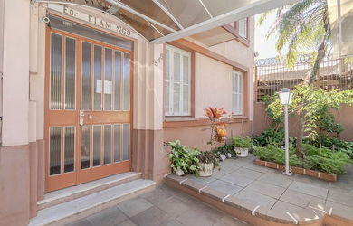 Imagem 5: 2 dormitórios na Rua Comendador Azevedo