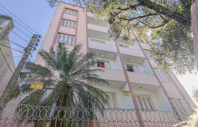 Imagem 3: 2 dormitórios na Rua Comendador Azevedo