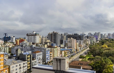 Imagem 5: 4 dormitórios, 4 suíte, 4 banheiro, 1 vaga na garagem, 256M² de Área Construída
