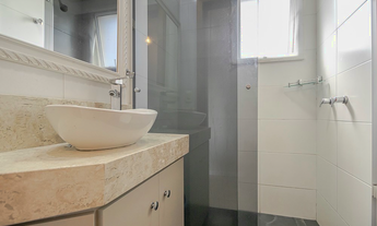 Imagem 2: Apartamento à venda em Porto Alegre, Menino Deus, com 1 quarto, 31m²