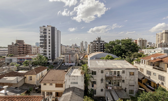 Imagem 5: Apartamento à venda em Porto Alegre, Menino Deus, com 1 quarto, 31m²