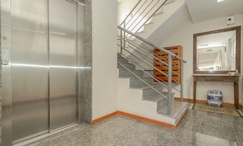 Imagem 4: Apartamento à venda em Porto Alegre, Menino Deus, com 1 quarto, 31m²