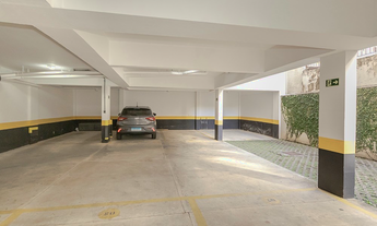 Imagem 3: Apartamento à venda em Porto Alegre, Menino Deus, com 1 quarto, 31m²