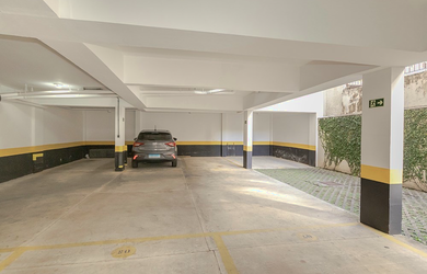 Imagem 3: 1 dormitório, 1 suítes, 1 banheiros, 1 vaga na garagem, 31M² de Área Construída