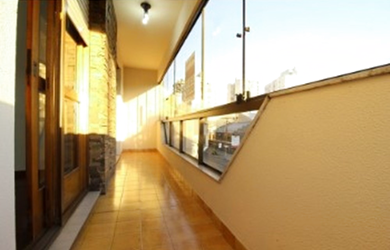 Imagem 5: 2 dormitórios na Avenida Câncio Gomes