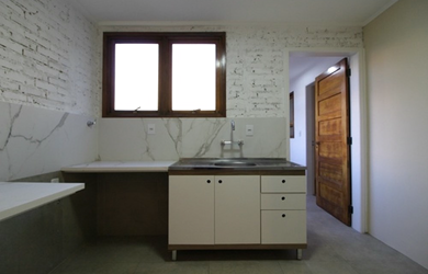 Imagem 6: 2 dormitórios na Avenida Câncio Gomes