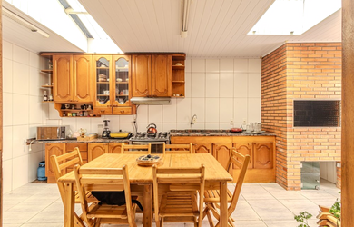 Imagem 6: 3 dormitórios na Rua Magalhães Calvet