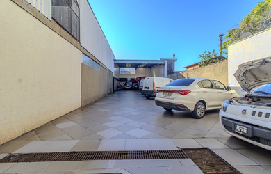 Imagem 5: 3 dormitórios na Rua Cerro Azul