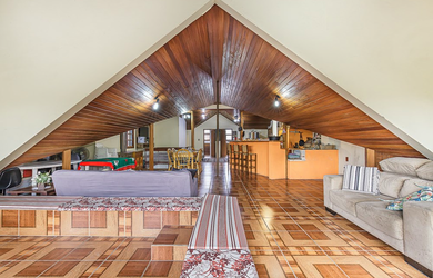 Imagem 6: 5 dormitórios na Avenida Engenheiro Jose Maria De Carvalho