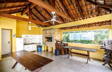 Imagem 4: 2 dormitórios na Rua Ponciano Pachêco Da Silveira