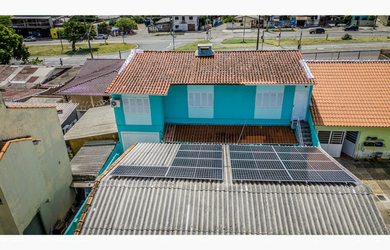 Imagem 3: 3 dormitórios, 1 suítes, 1 banheiros, 4 vagas na garagem