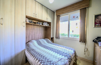 Imagem 7: 3 dormitórios, 1 suítes, 1 banheiros, 4 vagas na garagem