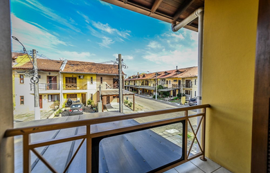 Imagem 5: 2 dormitórios na Avenida Edgar Pires De Castro