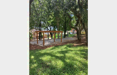 Imagem: 5 dormitórios, 3 suíte, 3 banheiro, 2