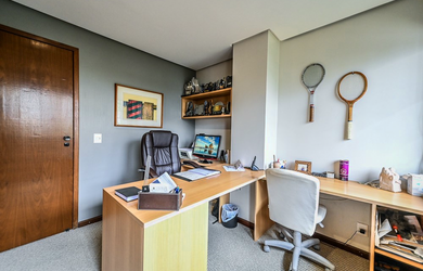 Imagem 4: 4 dormitórios na Rua Desembargador Espiridião De Lima Medeiros