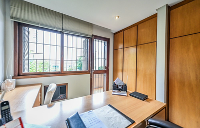 Imagem 3: 4 dormitórios na Rua Desembargador Espiridião De Lima Medeiros