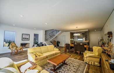 Imagem: 3 dormitórios na Rua Doutor Ney De Castilhos