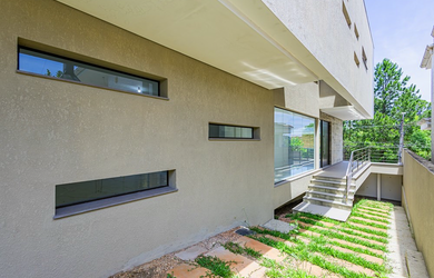 Imagem 7: 3 dormitórios, 3 suíte, 4 banheiro, 3 vagas na garagem