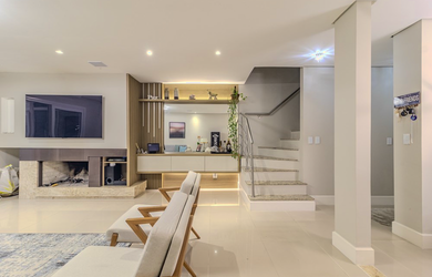 Imagem: 4 dormitórios na Rua Doutor Mário Totta