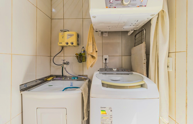 Imagem 2: 3 dormitórios na Avenida Arnaldo Bohrer