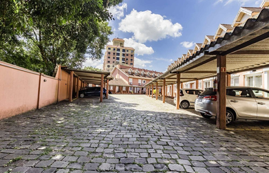 Imagem 4: 3 dormitórios na Avenida Arnaldo Bohrer