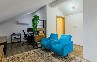 Imagem 6: 3 dormitórios na Estrada João De Oliveira Remião