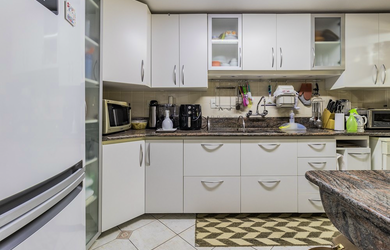 Imagem 3: 3 dormitórios na Rua Ivan Iglesias