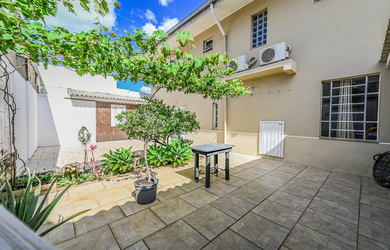 Imagem 2: 4 dormitórios na Rua Das Caravelas