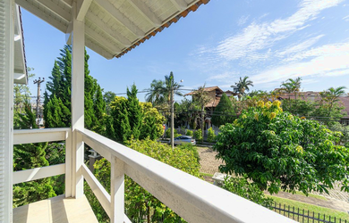 Imagem 3: 4 dormitórios, 2 suíte, 6 banheiro, 4 vagas na garagem