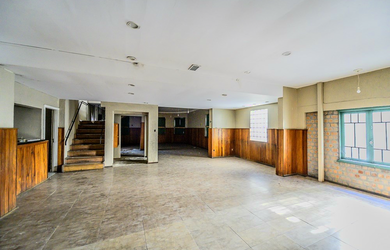 Imagem 5: 4 banheiro na Avenida Cristóvão Colombo