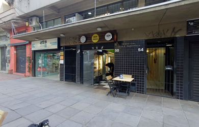 Imagem 2: 1 banheiros na Rua Da República