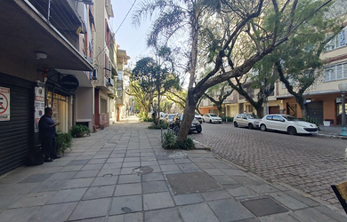 Imagem 3: 1 banheiros na Rua Da República