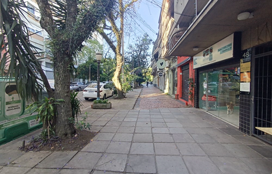 Imagem 4: 1 banheiros na Rua Da República