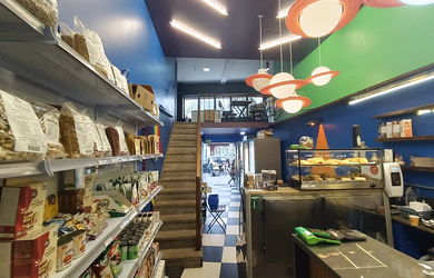 Imagem 5: 1 banheiros na Rua Da República