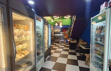 Imagem 6: 1 banheiros na Rua Da República