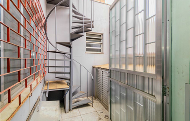 Imagem 7: 2 vagas na garagem na Rua 25 De Julho