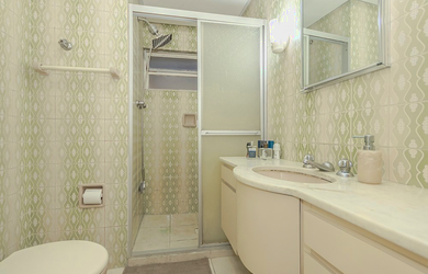 Imagem 4: 3 dormitórios na Rua Bogota