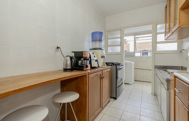 Imagem 2: 3 dormitórios na Rua Bogota