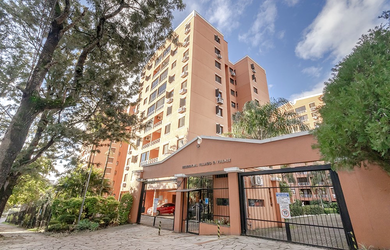 Imagem: 3 dormitórios na Rua Estácio De Sá