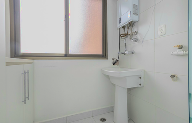 Imagem 5: 3 dormitórios na Rua Estácio De Sá