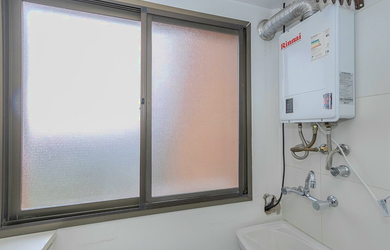 Imagem 6: 3 dormitórios na Rua Estácio De Sá