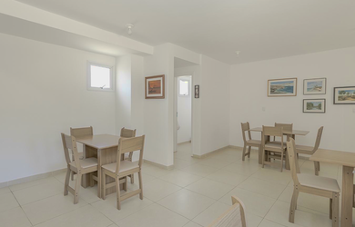 Imagem 7: 2 dormitórios na Avenida Belém