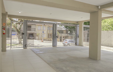 Imagem 4: 2 dormitórios na Avenida Belém